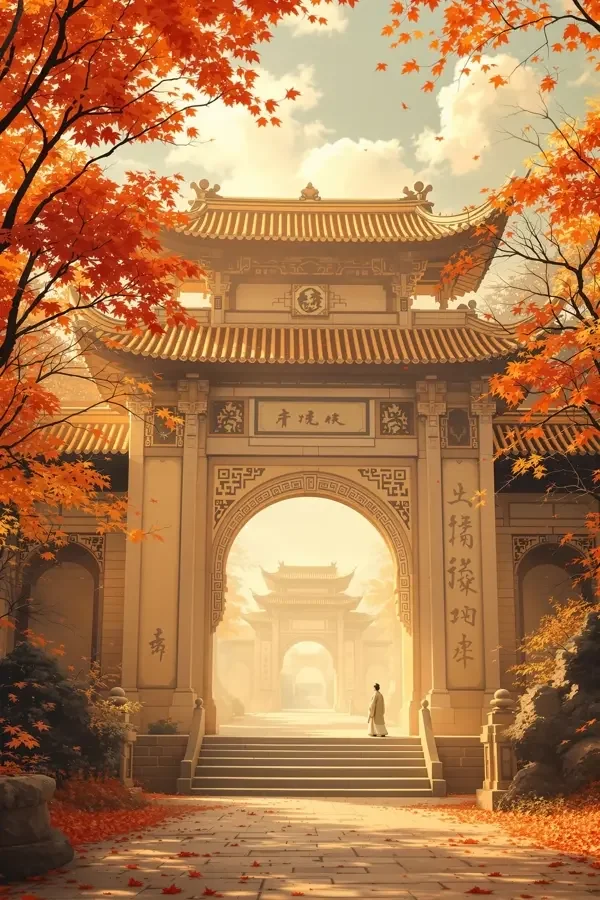 大明风华 - 历史正剧 大明风华海报